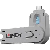 Lindy Usb Port Blokering