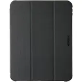 Otterbox React Series - Flipomslag til tablet - sort - for Apple 10.9-inch iPad (10. generation)