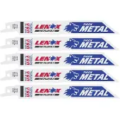 Lenoxx Bajonetsavkl. 614R Bim 152mm 14Tpi 5St
