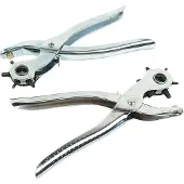BRÜDER MANNESMANN M 1086-SUPER Rev-verhultang 220 mm 1 stk