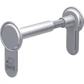 Basi 9000-0050 Universel blindcylinder