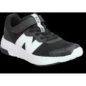 New Balance Sko - 578 - Black/White - - 31 - Sko
