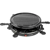 Melissa 16300032 Raclette 800w