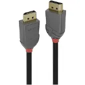Lindy Displayport 1.2 Kabel 7.5 M