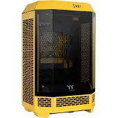 Thermaltake The Tower 300 Bumblebee Pc-tårnhus