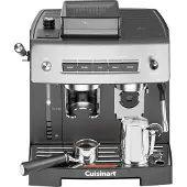 Cuisinart Bean-to-cup Superautomatisk Kaffemaskine