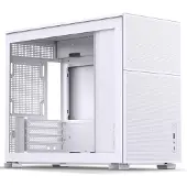 Jonsbo D31 mesh - white - Kabinet - Minitower - Hvid