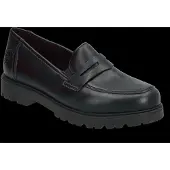 Rieker Slipper sort
