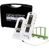 GIGAHERTZ SOLUTIONS MK20 Højfrekvens(HF) -elektrosmogmåler