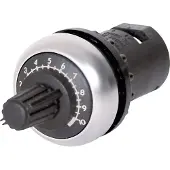 Eaton M22-R10K, 29,7 mm, 62,1 mm, 29,7 mm
