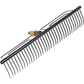 Fiskars Quikfit 57 Cm Rake