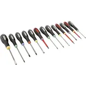 Bahco BE-9875 manual screwdriver