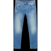 G-Star 3301 Regular Tapered Jeans - Medium blue - Men