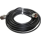 Wittenberg Antennen 10 m Antennekabel N-kontakt 10 m