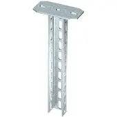OBO Loftpendel US7 150 længde 1500 mm varmgalvaniseret
