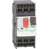 Schneider GV2ME083, IP20