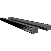 Rittal Profil kabelindføring VX midt 1200 - (4 stk.)
