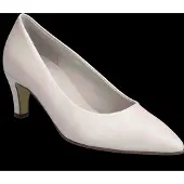 Gabor Pumps offwhite