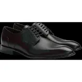Lloyd Snøresko 'LENO 110' sort