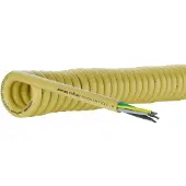 Lapp 73220128 Spiralkabel 600 mm / 2000 mm Gul 1 stk