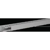 Hager BA740025, Kabelkanal, Grå, PVC, V0, EN50085-2-3, 25 mm