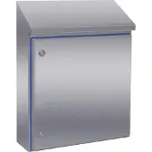 Rittal 1307.600, 510 mm, 210 mm, 669 mm