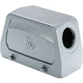 WIELAND Electric 70.350.1635.1 Kabinetoverdel 1 stk