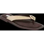 Steve madden Klipklappere 'Meira' beige