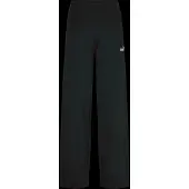 Puma ESS Small No. 1 Logo High-Waist Straight Leggings Women, Clothing, Black, M
