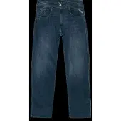 Replay Jeans 'Anbass' mørkeblå