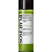 SOME BY MI Super Matcha Pore Tightening Toner 5.07oz 150ml