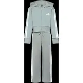 Adidas Træningsdragt 'ESSENTIALS' mint / hvid