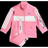 Adidas Seasonal Essentials Tiberio 3 Stripes Tricot Træningsdragt