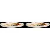 Serax Ottolenghi Feast tallerken M Ø22 cm 2-pak Face nr 1