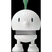 Hoptimist Golf Bumble S hvid figur 35670