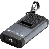 Led Lenser Lygte K4R