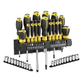 Stanley STHT0-62143, Sort, Gul
