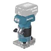 Makita DRT52Z Overfræser - 18 V - SOLO