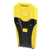 Stanley STHT77588-0, AAA, Alkaline, Batteri