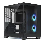 Fractal Design Pop 2 Skrivebords-pc-support