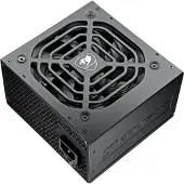 Cougar Stc 600w 80 Plus 230v Strømforsyning