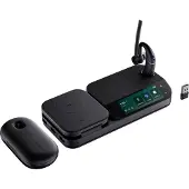 Yealink Bh71 Bluetooth Headset Workstation Pro Sort