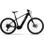 Haibike Alltrack 11 Abs 29´´ Nx Eagle 2025 Elektrisk Mtbcykel