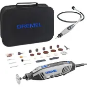 Dremel MULTIVÆRKTØJ 4250-35 FLEKSIBEL AKSEL 225