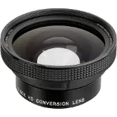 Raynox HD-6600PRO-55, Bred linse, 3/3