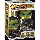 Funko POP! ! POP Vinyl WoW Thrall