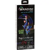 Peliko Wandini floating LED-væg