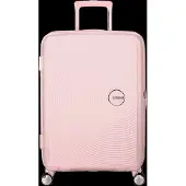 American Tourister Rejsekuffert Soundbox 67 Medium pastel pink