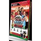 Topps Uefa Champions League 2025/26 Match Attax Advent Calendar Samlekort Spansk