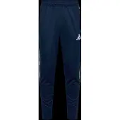 Adidas Træningsbukser Tiro 26 League - Mørkeblå/Hvid, størrelse X-Large